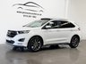 USED 2016 16 FORD EDGE 2.0 TDCi Sport AWD Euro 6 (s/s) 5dr PANORAMIC ROOF,NAV,DAB,CAMERA