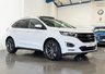USED 2016 16 FORD EDGE 2.0 TDCi Sport AWD Euro 6 (s/s) 5dr PANORAMIC ROOF,NAV,DAB,CAMERA