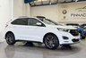USED 2016 16 FORD EDGE 2.0 TDCi Sport AWD Euro 6 (s/s) 5dr PANORAMIC ROOF,NAV,DAB,CAMERA