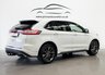 USED 2016 16 FORD EDGE 2.0 TDCi Sport AWD Euro 6 (s/s) 5dr PANORAMIC ROOF,NAV,DAB,CAMERA