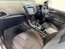USED 2016 16 FORD EDGE 2.0 TDCi Sport AWD Euro 6 (s/s) 5dr PANORAMIC ROOF,NAV,DAB,CAMERA