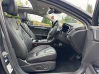 USED 2018 18 FORD MONDEO 1.5T EcoBoost Titanium Edition Estate 5dr Petrol Auto Euro 6 (s/s) (160 ps) 