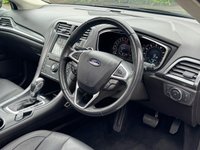 USED 2018 18 FORD MONDEO 1.5T EcoBoost Titanium Edition Estate 5dr Petrol Auto Euro 6 (s/s) (160 ps) 