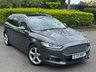 USED 2018 18 FORD MONDEO 1.5T EcoBoost Titanium Edition Estate 5dr Petrol Auto Euro 6 (s/s) (160 ps) 
