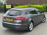 USED 2018 18 FORD MONDEO 1.5T EcoBoost Titanium Edition Estate 5dr Petrol Auto Euro 6 (s/s) (160 ps) 