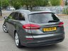 USED 2018 18 FORD MONDEO 1.5T EcoBoost Titanium Edition Estate 5dr Petrol Auto Euro 6 (s/s) (160 ps) 
