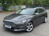 USED 2018 18 FORD MONDEO 1.5T EcoBoost Titanium Edition Estate 5dr Petrol Auto Euro 6 (s/s) (160 ps) 