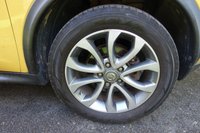 USED 2014 14 NISSAN JUKE 1.5 dCi 8v Tekna SUV 5dr Diesel Manual Euro 5 (s/s) (110 ps) Cambelt , Water Pump Just Replaced