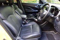 USED 2014 14 NISSAN JUKE 1.5 dCi 8v Tekna SUV 5dr Diesel Manual Euro 5 (s/s) (110 ps) Cambelt , Water Pump Just Replaced