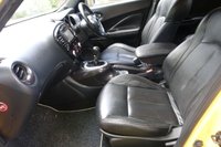 USED 2014 14 NISSAN JUKE 1.5 dCi 8v Tekna SUV 5dr Diesel Manual Euro 5 (s/s) (110 ps) Cambelt , Water Pump Just Replaced