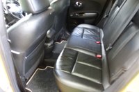 USED 2014 14 NISSAN JUKE 1.5 dCi 8v Tekna SUV 5dr Diesel Manual Euro 5 (s/s) (110 ps) Cambelt , Water Pump Just Replaced