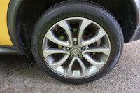 USED 2014 14 NISSAN JUKE 1.5 dCi 8v Tekna SUV 5dr Diesel Manual Euro 5 (s/s) (110 ps) Cambelt , Water Pump Just Replaced