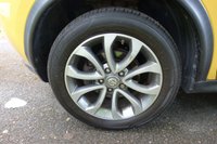 USED 2014 14 NISSAN JUKE 1.5 dCi 8v Tekna SUV 5dr Diesel Manual Euro 5 (s/s) (110 ps) Cambelt , Water Pump Just Replaced