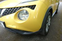 USED 2014 14 NISSAN JUKE 1.5 dCi 8v Tekna SUV 5dr Diesel Manual Euro 5 (s/s) (110 ps) Cambelt , Water Pump Just Replaced