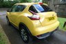 USED 2014 14 NISSAN JUKE 1.5 dCi 8v Tekna SUV 5dr Diesel Manual Euro 5 (s/s) (110 ps) Cambelt , Water Pump Just Replaced