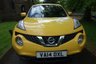 USED 2014 14 NISSAN JUKE 1.5 dCi 8v Tekna SUV 5dr Diesel Manual Euro 5 (s/s) (110 ps) Cambelt , Water Pump Just Replaced