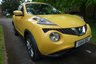 USED 2014 14 NISSAN JUKE 1.5 dCi 8v Tekna SUV 5dr Diesel Manual Euro 5 (s/s) (110 ps) Cambelt , Water Pump Just Replaced
