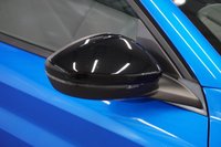 USED 2025 74 PEUGEOT 208 1.2 PureTech Allure Hatchback 5dr Petrol Manual Euro 6 (s/s) (100 ps) Vertigo blue, service history