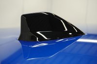 USED 2025 74 PEUGEOT 208 1.2 PureTech Allure Hatchback 5dr Petrol Manual Euro 6 (s/s) (100 ps) Vertigo blue, service history