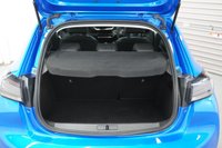 USED 2025 74 PEUGEOT 208 1.2 PureTech Allure Hatchback 5dr Petrol Manual Euro 6 (s/s) (100 ps) Vertigo blue, service history