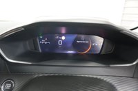 USED 2025 74 PEUGEOT 208 1.2 PureTech Allure Hatchback 5dr Petrol Manual Euro 6 (s/s) (100 ps) Vertigo blue, service history