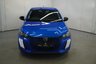 USED 2025 74 PEUGEOT 208 1.2 PureTech Allure Hatchback 5dr Petrol Manual Euro 6 (s/s) (100 ps) Vertigo blue, service history
