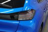 USED 2025 74 PEUGEOT 208 1.2 PureTech Allure Hatchback 5dr Petrol Manual Euro 6 (s/s) (100 ps) Vertigo blue, service history