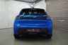 USED 2025 74 PEUGEOT 208 1.2 PureTech Allure Hatchback 5dr Petrol Manual Euro 6 (s/s) (100 ps) Vertigo blue, service history