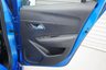 USED 2025 74 PEUGEOT 208 1.2 PureTech Allure Hatchback 5dr Petrol Manual Euro 6 (s/s) (100 ps) Vertigo blue, service history