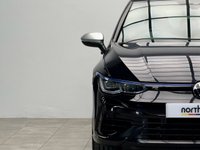 USED 2021 21 VOLKSWAGEN GOLF 2.0 TSI R Hatchback 5dr Petrol DSG 4Motion Euro 6 (s/s) (320 ps) Leather/ Harman-Kardon Sound
