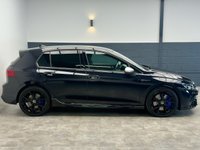 USED 2021 21 VOLKSWAGEN GOLF 2.0 TSI R Hatchback 5dr Petrol DSG 4Motion Euro 6 (s/s) (320 ps) Leather/ Harman-Kardon Sound