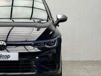 USED 2021 21 VOLKSWAGEN GOLF 2.0 TSI R Hatchback 5dr Petrol DSG 4Motion Euro 6 (s/s) (320 ps) Leather/ Harman-Kardon Sound