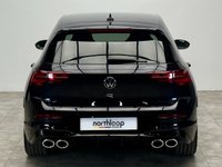 USED 2021 21 VOLKSWAGEN GOLF 2.0 TSI R Hatchback 5dr Petrol DSG 4Motion Euro 6 (s/s) (320 ps) Leather/ Harman-Kardon Sound