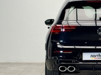 USED 2021 21 VOLKSWAGEN GOLF 2.0 TSI R Hatchback 5dr Petrol DSG 4Motion Euro 6 (s/s) (320 ps) Leather/ Harman-Kardon Sound
