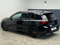 USED 2021 21 VOLKSWAGEN GOLF 2.0 TSI R Hatchback 5dr Petrol DSG 4Motion Euro 6 (s/s) (320 ps) Leather/ Harman-Kardon Sound