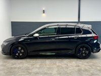 USED 2021 21 VOLKSWAGEN GOLF 2.0 TSI R Hatchback 5dr Petrol DSG 4Motion Euro 6 (s/s) (320 ps) Leather/ Harman-Kardon Sound
