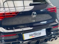 USED 2021 21 VOLKSWAGEN GOLF 2.0 TSI R Hatchback 5dr Petrol DSG 4Motion Euro 6 (s/s) (320 ps) Leather/ Harman-Kardon Sound