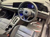 USED 2021 21 VOLKSWAGEN GOLF 2.0 TSI R Hatchback 5dr Petrol DSG 4Motion Euro 6 (s/s) (320 ps) Leather/ Harman-Kardon Sound