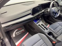 USED 2021 21 VOLKSWAGEN GOLF 2.0 TSI R Hatchback 5dr Petrol DSG 4Motion Euro 6 (s/s) (320 ps) Leather/ Harman-Kardon Sound