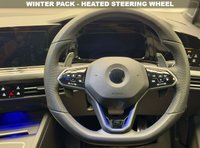 USED 2021 21 VOLKSWAGEN GOLF 2.0 TSI R Hatchback 5dr Petrol DSG 4Motion Euro 6 (s/s) (320 ps) Leather/ Harman-Kardon Sound