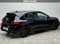 USED 2021 21 VOLKSWAGEN GOLF 2.0 TSI R Hatchback 5dr Petrol DSG 4Motion Euro 6 (s/s) (320 ps) Leather/ Harman-Kardon Sound