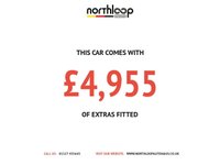 USED 2021 21 VOLKSWAGEN GOLF 2.0 TSI R Hatchback 5dr Petrol DSG 4Motion Euro 6 (s/s) (320 ps) Leather/ Harman-Kardon Sound