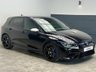 USED 2021 21 VOLKSWAGEN GOLF 2.0 TSI R Hatchback 5dr Petrol DSG 4Motion Euro 6 (s/s) (320 ps) Leather/ Harman-Kardon Sound