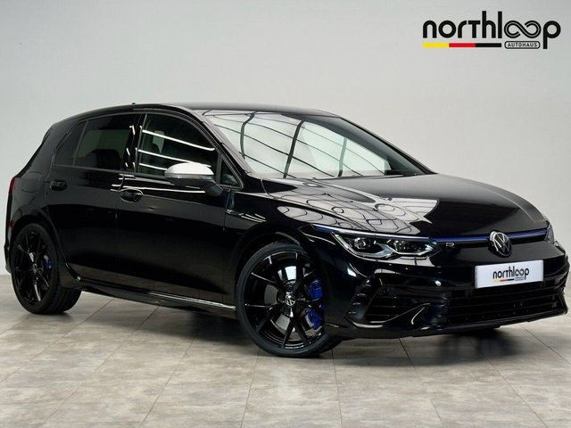 View our Volkswagen Golf 2.0 TSI R Hatchback 5dr Petrol DSG 4Motion Euro 6 (s/s) (320 ps)