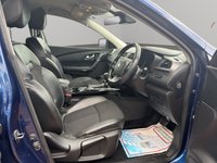 USED 2018 67 RENAULT KADJAR 1.5 dCi Dynamique S Nav SUV 5dr Diesel EDC Euro 6 (s/s) (110 ps) 2 Owners From New - Nationwide Delivery Available