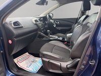 USED 2018 67 RENAULT KADJAR 1.5 dCi Dynamique S Nav SUV 5dr Diesel EDC Euro 6 (s/s) (110 ps) 2 Owners From New - Nationwide Delivery Available