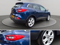 USED 2018 67 RENAULT KADJAR 1.5 dCi Dynamique S Nav SUV 5dr Diesel EDC Euro 6 (s/s) (110 ps) 2 Owners From New - Nationwide Delivery Available