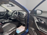 USED 2018 67 RENAULT KADJAR 1.5 dCi Dynamique S Nav SUV 5dr Diesel EDC Euro 6 (s/s) (110 ps) 2 Owners From New - Nationwide Delivery Available