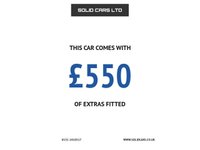 USED 2018 67 RENAULT KADJAR 1.5 dCi Dynamique S Nav SUV 5dr Diesel EDC Euro 6 (s/s) (110 ps) 2 Owners From New - Nationwide Delivery Available