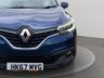USED 2018 67 RENAULT KADJAR 1.5 dCi Dynamique S Nav SUV 5dr Diesel EDC Euro 6 (s/s) (110 ps) 2 Owners From New - Nationwide Delivery Available